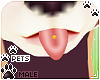 [Pets] Quin | tongue