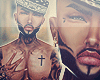 WC.Music & Tattoos Skin