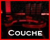 Red Couche Club