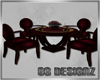 [BG]VIP Coffee Table
