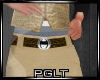 PGLT CREAM PANTS