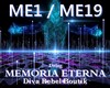 |DRB| Memoria Eterna