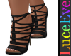 Strand Heels