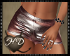Brushed Shimmer II