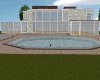 big villa & pool