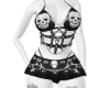 Gothic Skull