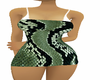 {PS} Snake Skin Mini