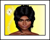 Cabelo Gina Black