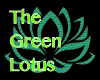 The Green Lotus