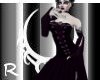 vampiress purple