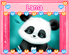 Panda Kawaii picture