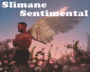 Slimane - Sentimental