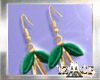 AC! Cherry Earring