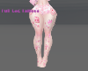 Cake Leg Tattoos ♥