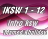 Mamed Khalidov - KSW cz1