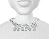 NYNY Chain