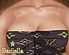 D| Branded Top LV