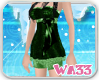 WA33 Green Fit