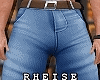 Fall Denim