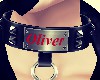 Oliver's Collar.♥