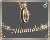 ChainRing|Miranda♥|m