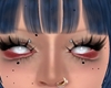 E-girl lashes