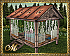 :mo: DER HUT W  BED NP