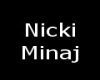 Nicki Minaj - Promo Top