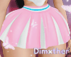 X. DIMX Cheer Skirt