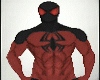Spiderman Outfit v2