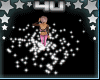 Floor Sparkle Stars