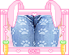 ❥ Puppy Jeans