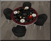 Lamborghini Rim Table