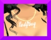 [TLD]LadyBug_G_Necklace