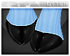 :O Cloven Feet | Fem