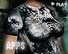 Stussy W & B