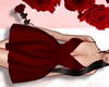 TE| Valentine Dress