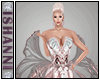 [I] Anya Gown PNK