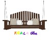 KB Porch Swing Tan v2