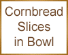 Sweet Cornbread