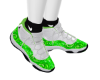 Rick n Morty 11's Blk