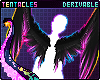⭐ DRV Demon Wings