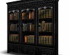 Az Haunted Bookcase