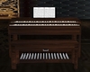 TJ Church Organ