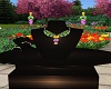 Spring Floral Jewel Set