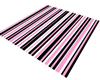 Striped rug