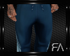 FA Track Pants | bl