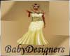 Designer Dusty Yellow 