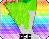[CAC] GrasFret LegTufts