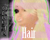 P. Hisami Blonde Kawaii